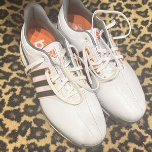 Adidas Men's boost golf Shoes